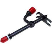 DURAFORCE 4X Fuel Injector AR89564 27333 for John Deere 2440 2520 2530 2535 2550 2735 2840