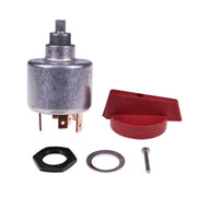 DURAFORCE Start Button 1626-9648-01 for Atlas Copco Air Compressor XAS 38 48 58 68 78 88