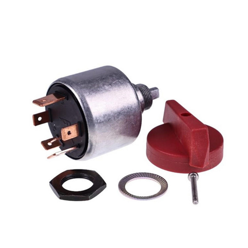 DURAFORCE Start Button 1626-9648-01 for Atlas Copco Air Compressor XAS 38 48 58 68 78 88