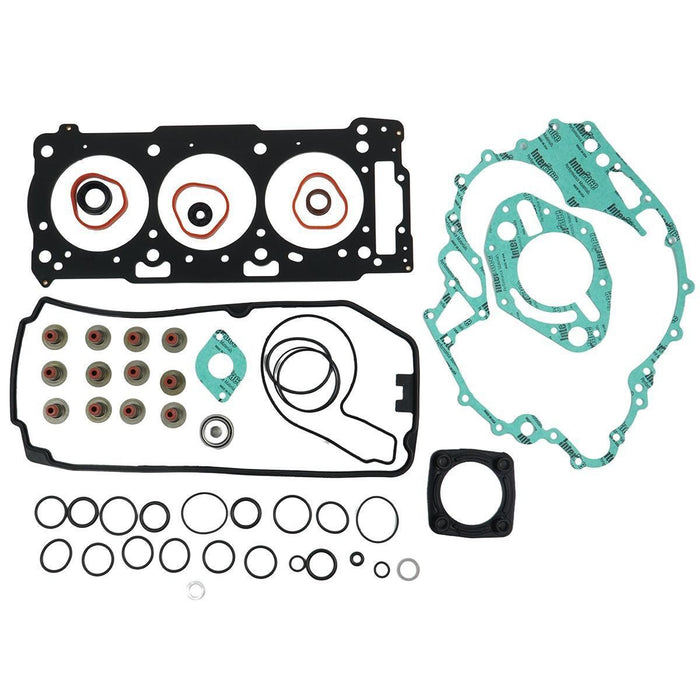 DURAFORCE Complete Gasket Kit For SeaDoo 4-Tec GTI GTX RXP X RXT X 130 155 185 420890082