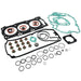 DURAFORCE Complete Gasket Kit For SeaDoo 4-Tec GTI GTX RXP X RXT X 130 155 185 420890082