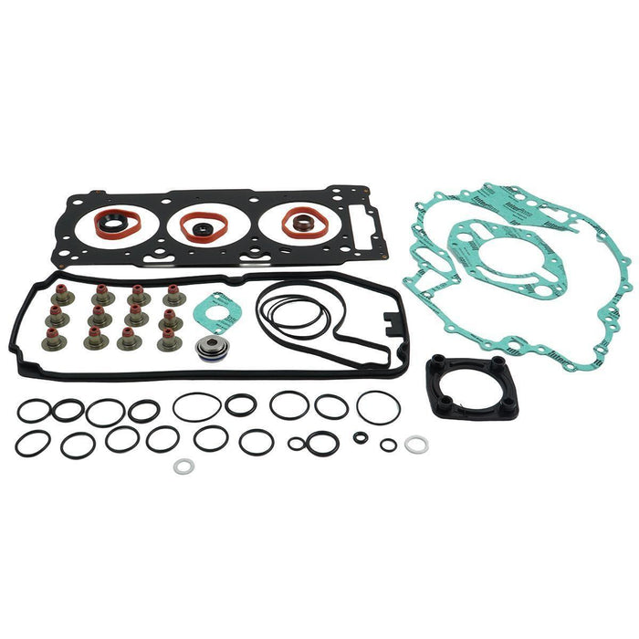 DURAFORCE Complete Gasket Kit For SeaDoo 4-Tec GTI GTX RXP X RXT X 130 155 185 420890082