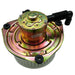 DURAFORCE 24V Blower Motor 56500-40180 For Hitachi ZAX200 ZX-5 EX200 Kobelco SK60-3 HD255