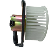 DURAFORCE 24V Blower Motor 56500-40180 For Hitachi ZAX200 ZX-5 EX200 Kobelco SK60-3 HD255