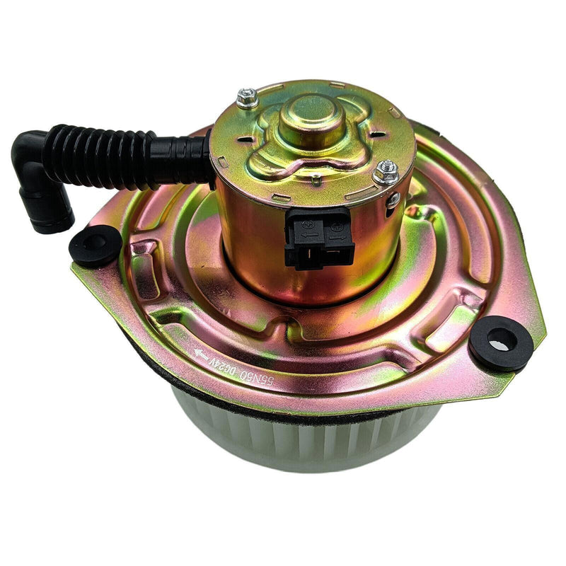 DURAFORCE 24V Blower Motor 56500-40180 For Hitachi ZAX200 ZX-5 EX200 Kobelco SK60-3 HD255