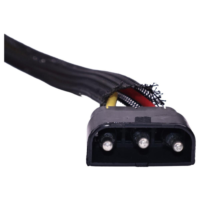 DURAFORCE 24V Solenoid Valve VOE11110030 SA-4744 SA-4646 for Volvo L70C L90D L120D L150C