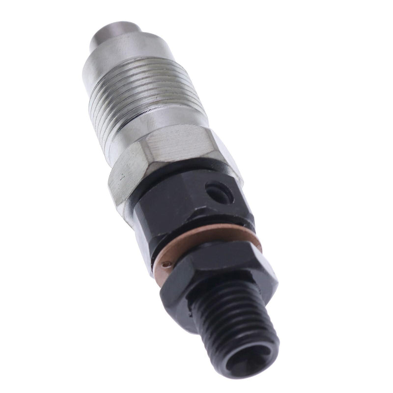DURAFORCE 3X Fuel Injector SBA131406340 for Case DX25E DX18E DX22E New Holland TC24D TZ22D