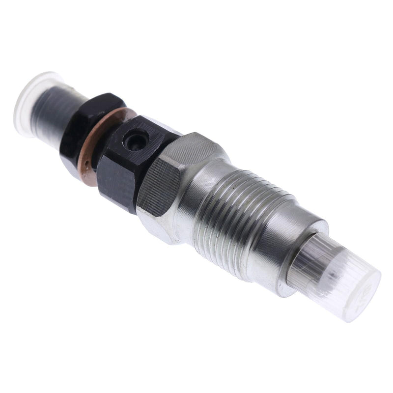 DURAFORCE 3Pcs Fuel Injector 131406340 for Shibaura GT142-E643 GT162-E673 Perkins 103.07