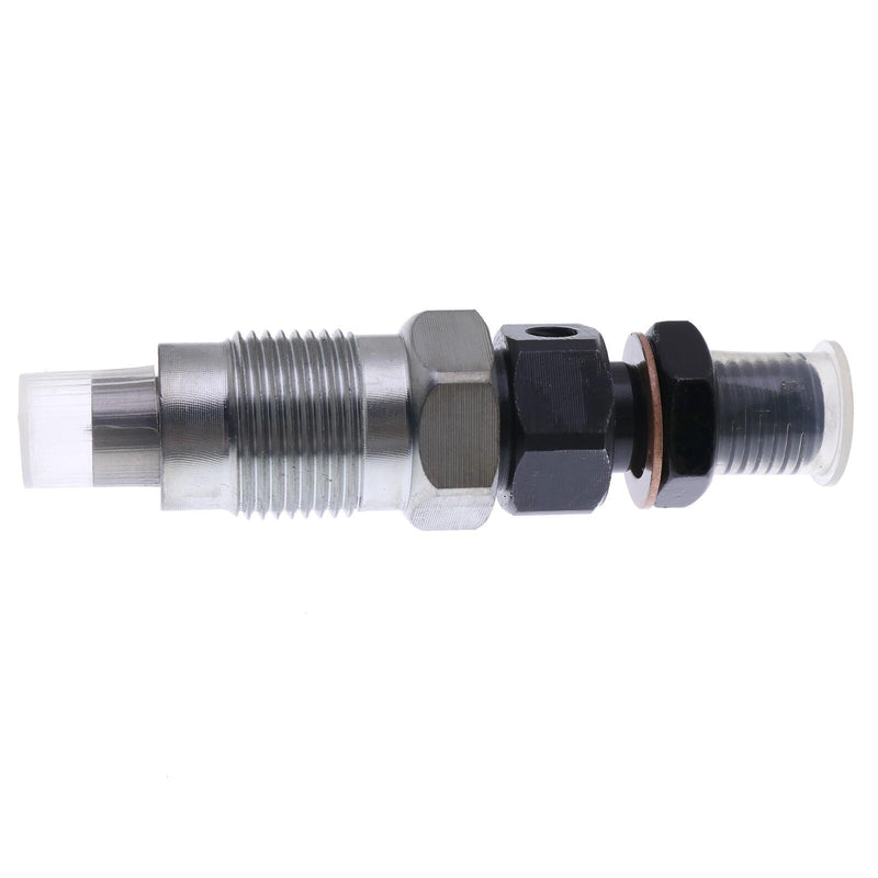 DURAFORCE 3Pcs Fuel Injector 131406340 for Shibaura GT142-E643 GT162-E673 Perkins 103.07