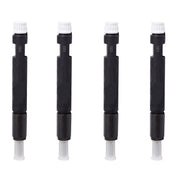 DURAFORCE 4Pcs Fuel Injector 0428 6251 for Deutz 2011 BF3L2011 BF3M2011 BF4L2011 F4L2011