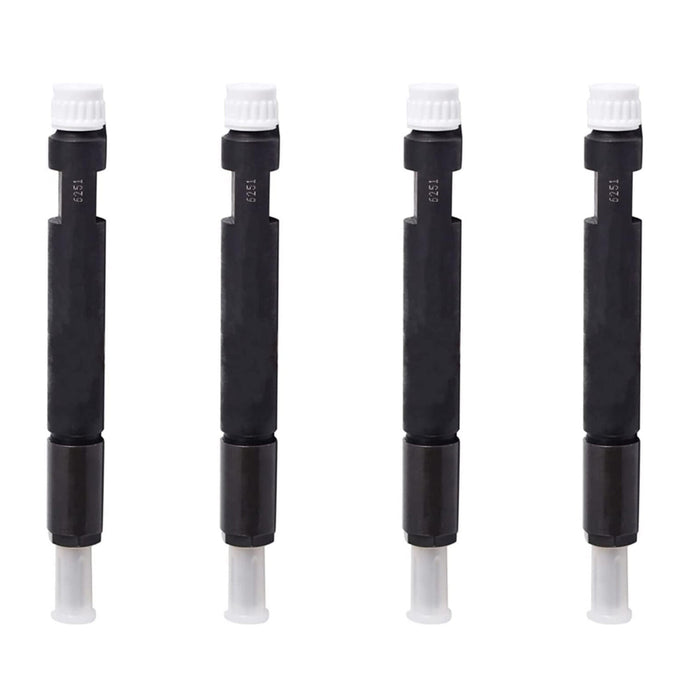 DURAFORCE 4Pcs Fuel Injector 0428 6251 for Deutz 2011 BF3L2011 BF3M2011 BF4L2011 F4L2011