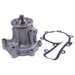 DURAFORCE Water Pump 16100-19235 Replaces for Toyota 1HZ 1HD-T 1HDFT HDJ80 Engine