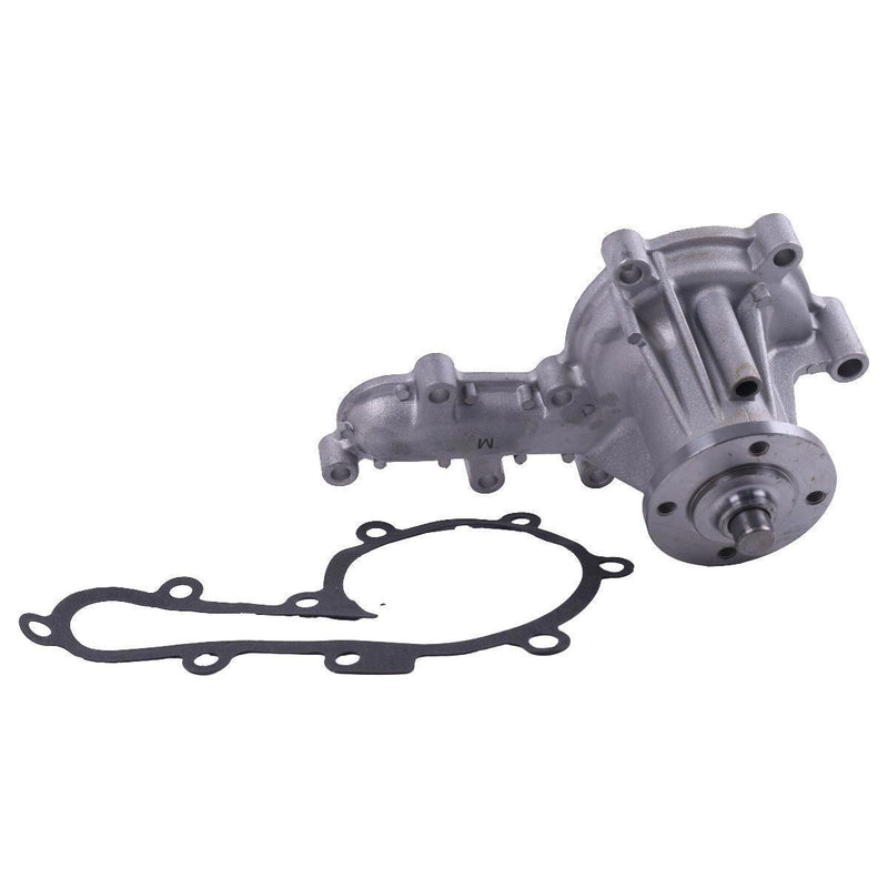 DURAFORCE Water Pump 16100-19235 Replaces for Toyota 1HZ 1HD-T 1HDFT HDJ80 Engine