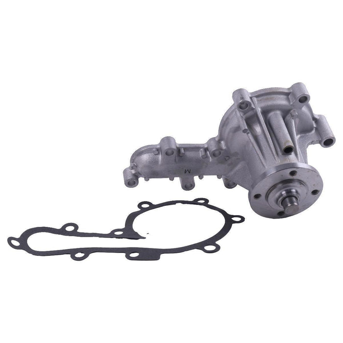 DURAFORCE Water Pump 16100-19235 Replaces for Toyota 1HZ 1HD-T 1HDFT HDJ80 Engine