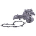 DURAFORCE Water Pump 16100-19235 Replaces for Toyota 1HZ 1HD-T 1HDFT HDJ80 Engine