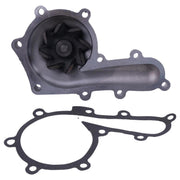 DURAFORCE Water Pump 16100-19235 Replaces for Toyota 1HZ 1HD-T 1HDFT HDJ80 Engine