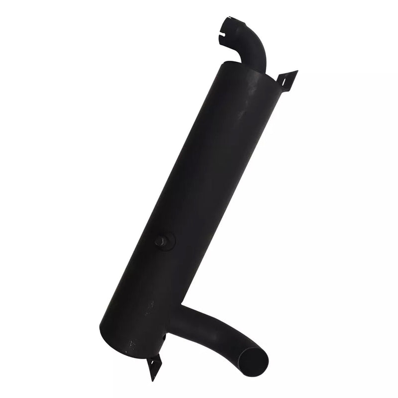 DURAFORCE Muffler 6676728 for Bobcat Loader T190 773 S150 S160 S175 S185 6718564