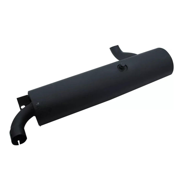 DURAFORCE Muffler 6676728 for Bobcat Loader T190 773 S150 S160 S175 S185 6718564