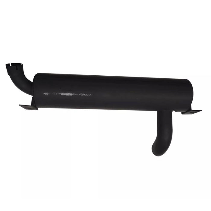 DURAFORCE Muffler 6676728 for Bobcat Loader T190 773 S150 S160 S175 S185 6718564