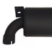 DURAFORCE Muffler 6676728 for Bobcat Loader T190 773 S150 S160 S175 S185 6718564