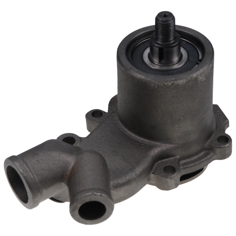 DURAFORCE Water Pump U5MW0195 4131A063 for Perkins 1004-4 1004-40 1004-40T Case 311781A1