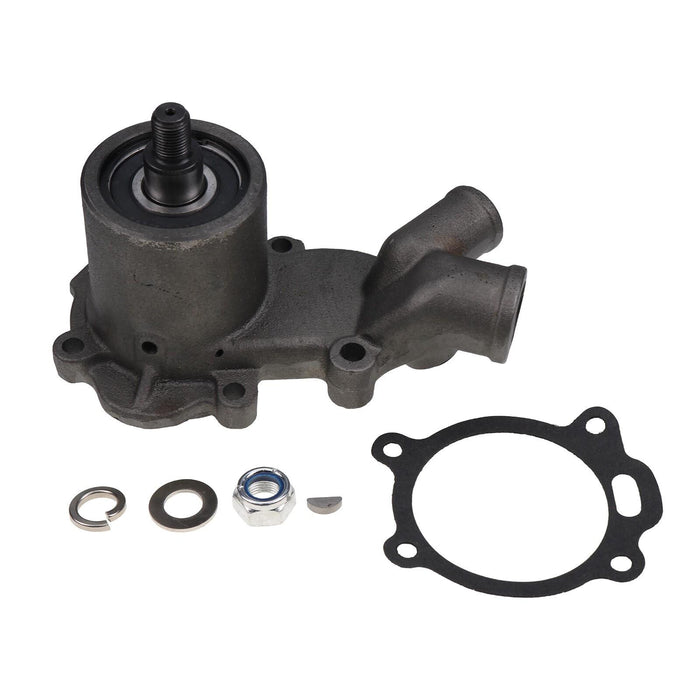 DURAFORCE Water Pump U5MW0195 4131A063 for Perkins 1004-4 1004-40 1004-40T Case 311781A1