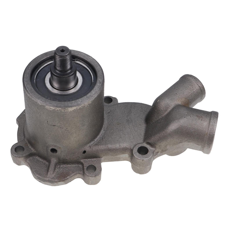 DURAFORCE Water Pump U5MW0195 4131A063 for Perkins 1004-4 1004-40 1004-40T Case 311781A1