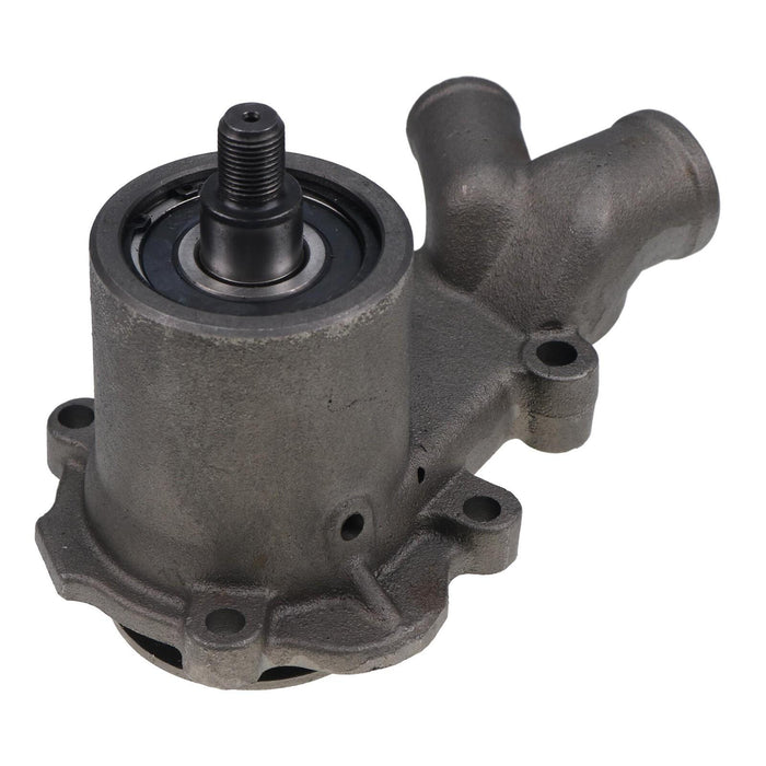 DURAFORCE Water Pump U5MW0195 4131A063 for Perkins 1004-4 1004-40 1004-40T Case 311781A1