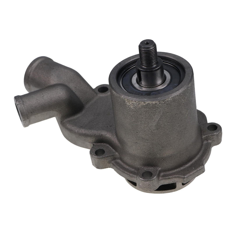 DURAFORCE Water Pump U5MW0195 4131A063 for Perkins 1004-4 1004-40 1004-40T Case 311781A1