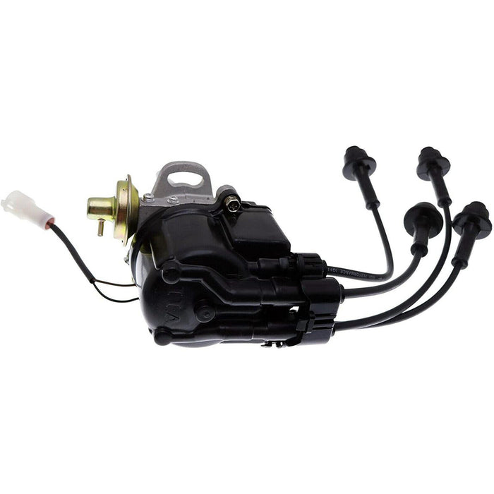 DURAFORCE Ignition Distributor 19030-78151-71 for Toyota 4Y Engine 04-5FG28 04-5FG30
