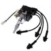 DURAFORCE Ignition Distributor 19030-78151-71 for Toyota 4Y Engine 04-5FG28 04-5FG30