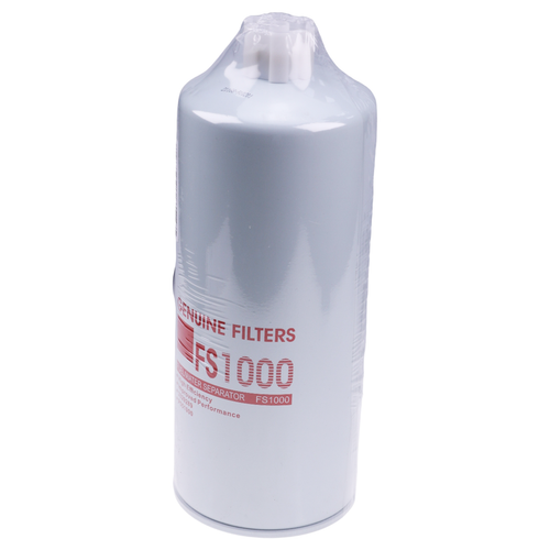 DURAFORCE 6X Fuel Water Separator for Fleetguard FS1000 Cummins 3329289 CAT 2568753