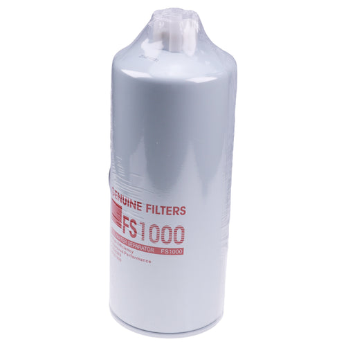 DURAFORCE 6X Fuel Water Separator for Fleetguard FS1000 Cummins 3329289 CAT 2568753