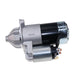 DURAFORCE 12V Starter Motor 6C070-59212 6C070-59210 For Kubota V1505 Engine B26 B3030HSD