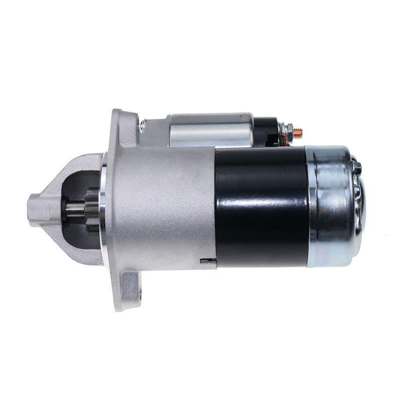 DURAFORCE 12V Starter Motor 6C070-59212 6C070-59210 For Kubota V1505 Engine B26 B3030HSD