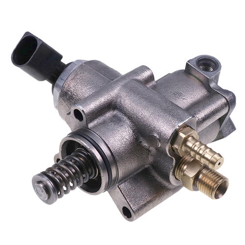 DURAFORCE Fuel Pump for Golf GTI Jetta Eos Passat A3 A4 A4 Quatro TT 2.0T 2006-2013