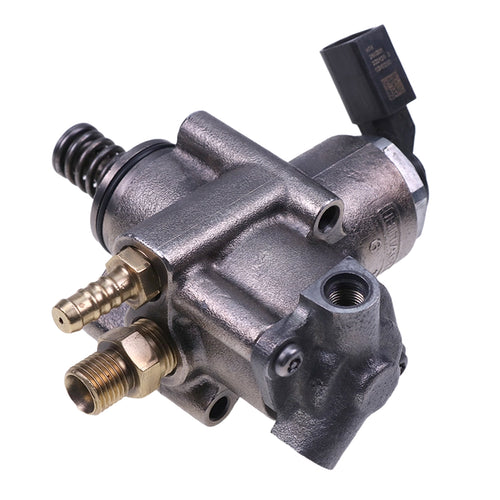 DURAFORCE Fuel Pump for Golf GTI Jetta Eos Passat A3 A4 A4 Quatro TT 2.0T 2006-2013