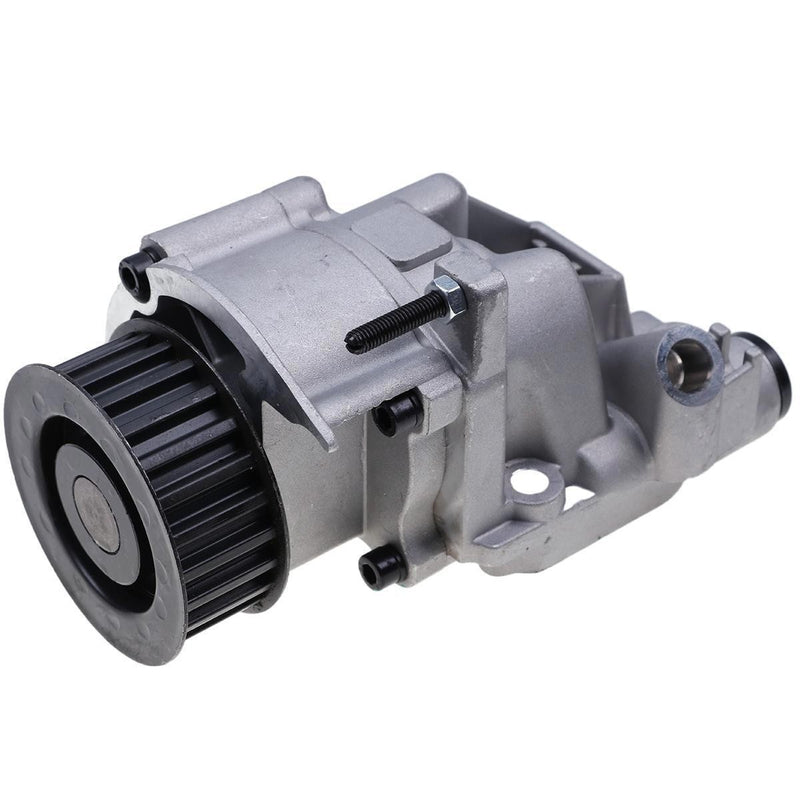 DURAFORCE Oil Pump 04270665 04178989 For Deutz Engine 1011 1011F F4L1011F BF4M1011F