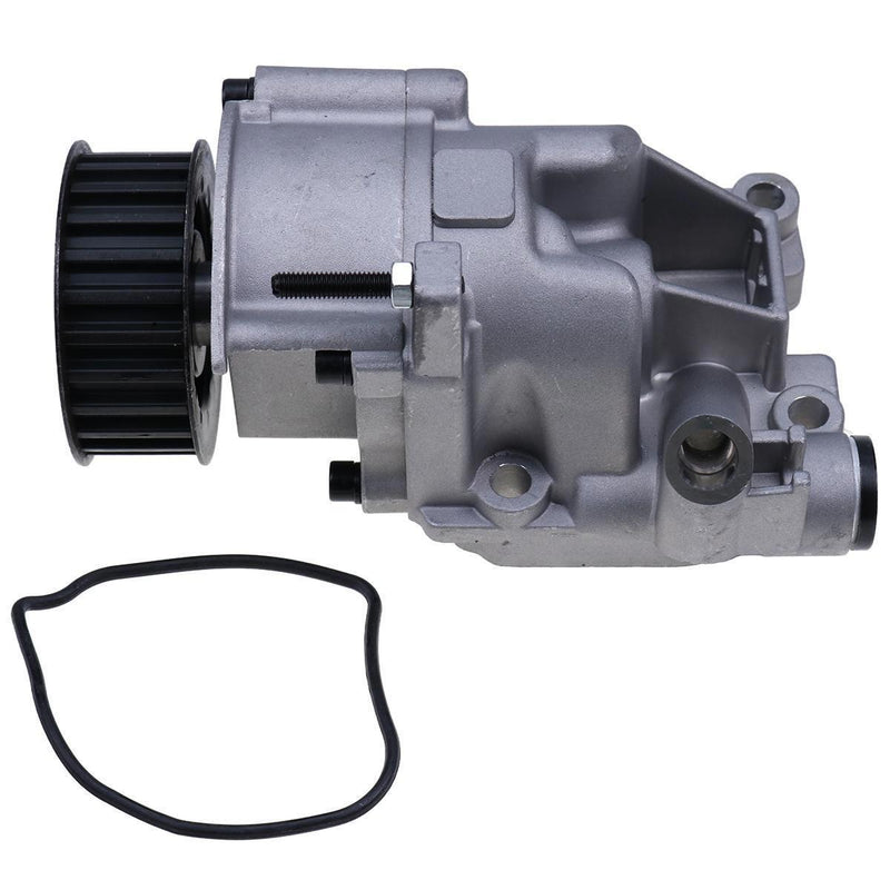 DURAFORCE Oil Pump 04270665 04178989 For Deutz Engine 1011 1011F F4L1011F BF4M1011F