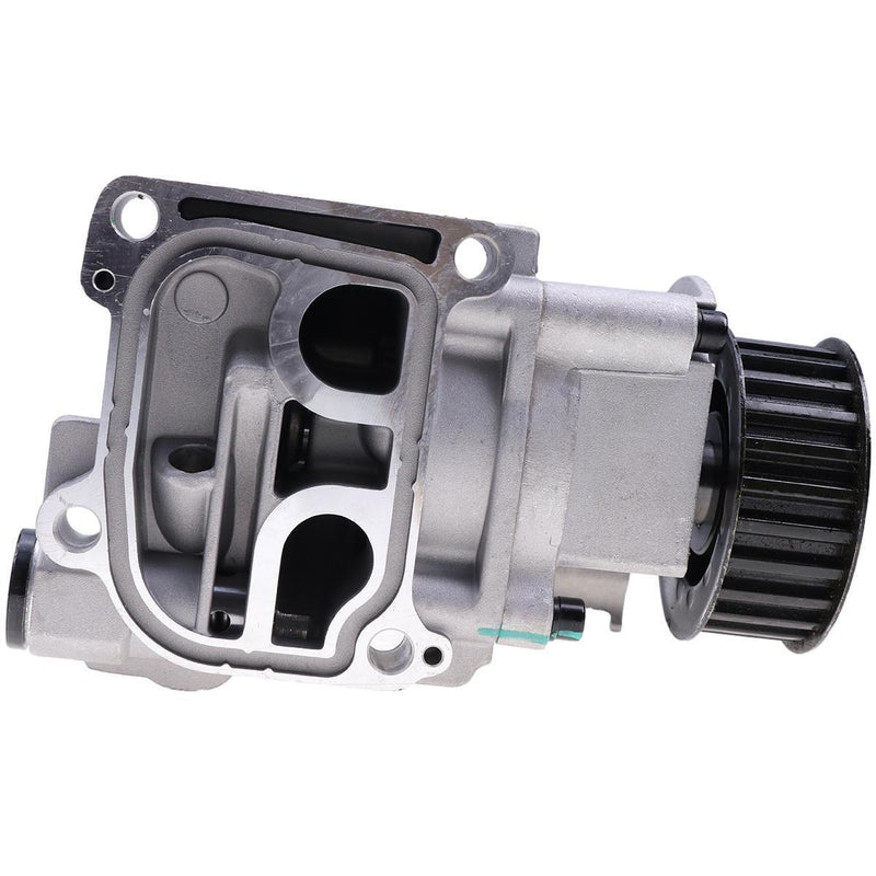DURAFORCE Oil Pump 04270665 04178989 For Deutz Engine 1011 1011F F4L1011F BF4M1011F