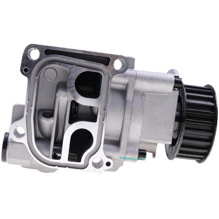 DURAFORCE Oil Pump 04270665 04178989 For Deutz Engine 1011 1011F F4L1011F BF4M1011F