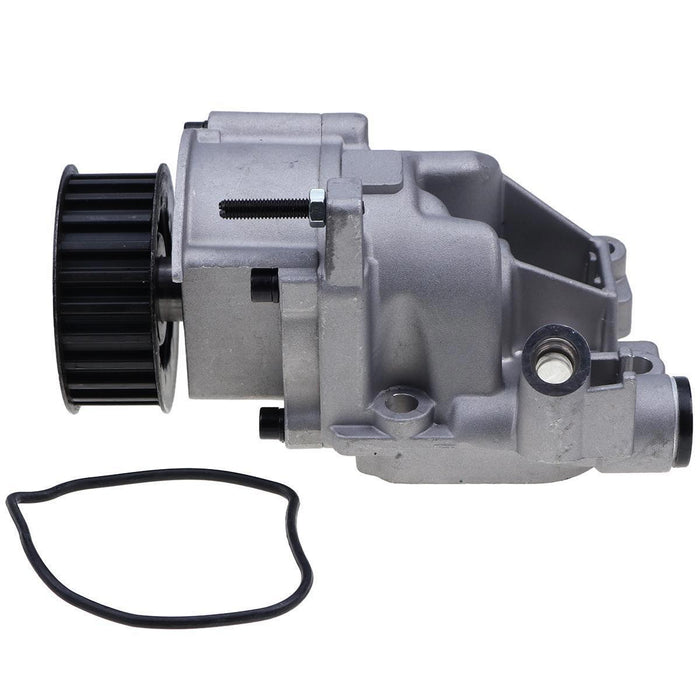 DURAFORCE Oil Pump 6669530 For Bobcat 864 873 883 A220 A300 S250 T200 Deutz 1011 Engine