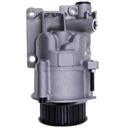 DURAFORCE Oil Pump 6669530 For Bobcat 864 873 883 A220 A300 S250 T200 Deutz 1011 Engine