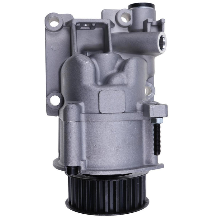 DURAFORCE Oil Pump 6669530 For Bobcat 864 873 883 A220 A300 S250 T200 Deutz 1011 Engine