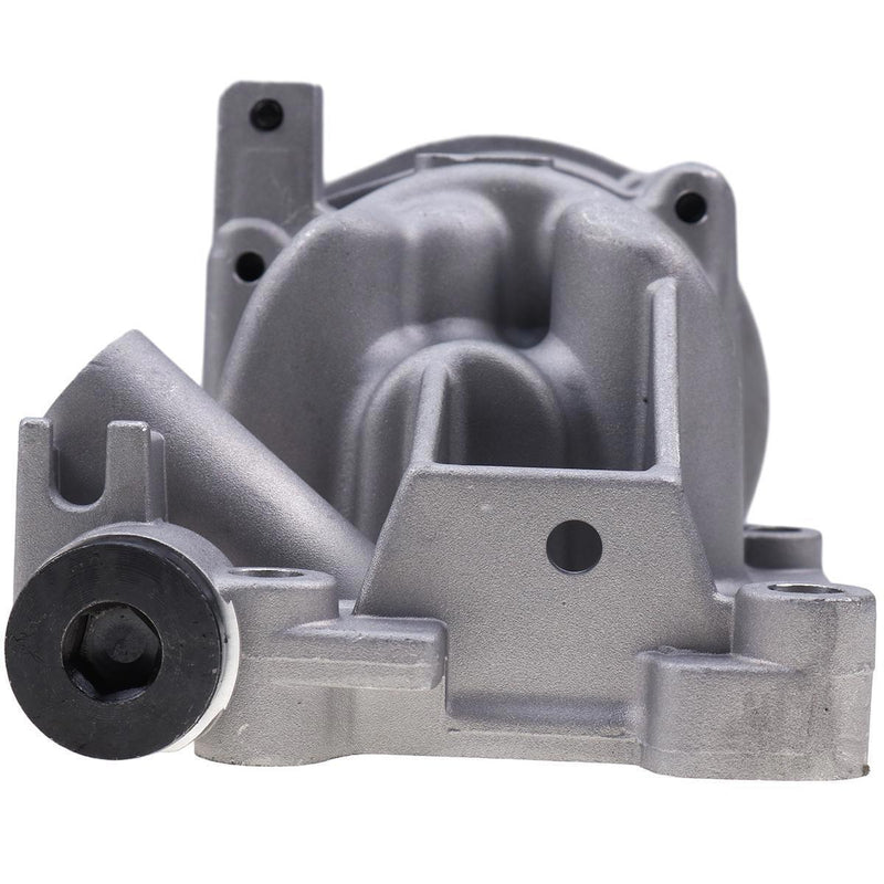 DURAFORCE Oil Pump 6669530 For Bobcat 864 873 883 A220 A300 S250 T200 Deutz 1011 Engine