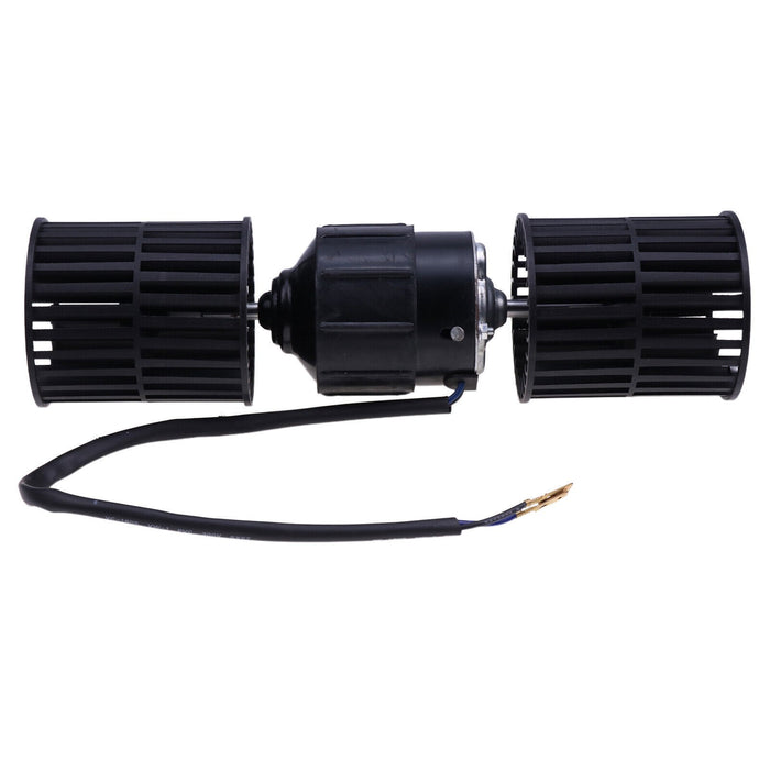DURAFORCE 12V Blower Motor AN51500-10870 For Komatsu PC27MR PC30MR PC35MR PC45MR PC55MR