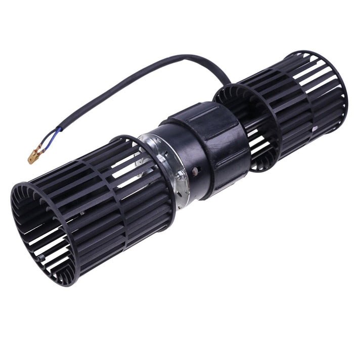 DURAFORCE 12V Blower Motor AN51500-10870 For Komatsu PC27MR PC30MR PC35MR PC45MR PC55MR