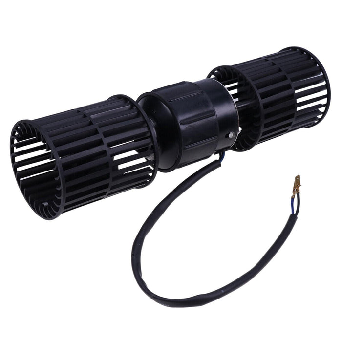 DURAFORCE 12V Blower Motor AN51500-10870 For Komatsu PC27MR PC30MR PC35MR PC45MR PC55MR