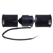 DURAFORCE 12V Blower Motor AN51500-10870 For Komatsu PC27MR PC30MR PC35MR PC45MR PC55MR