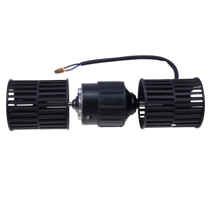 DURAFORCE 12V Blower Motor AN51500-10870 For Komatsu PC27MR PC30MR PC35MR PC45MR PC55MR